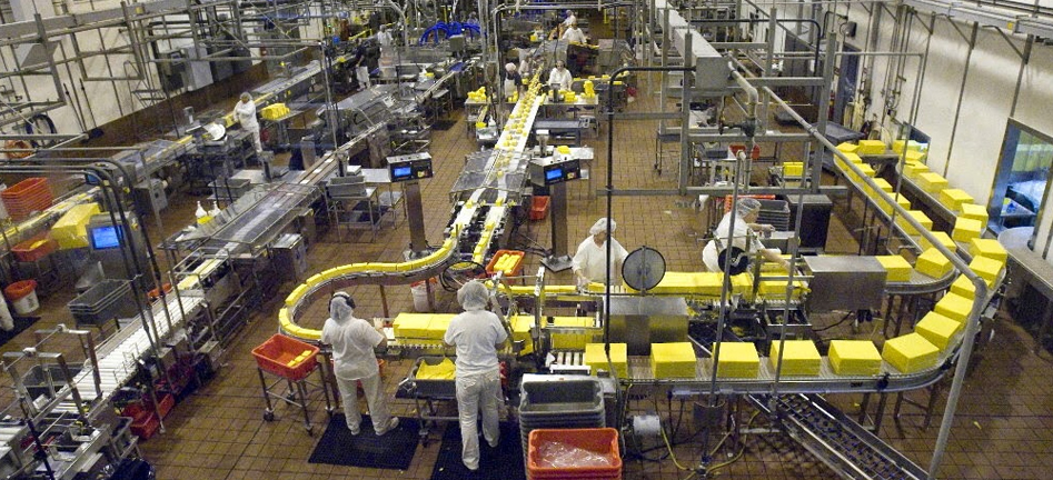 Engineering Industries