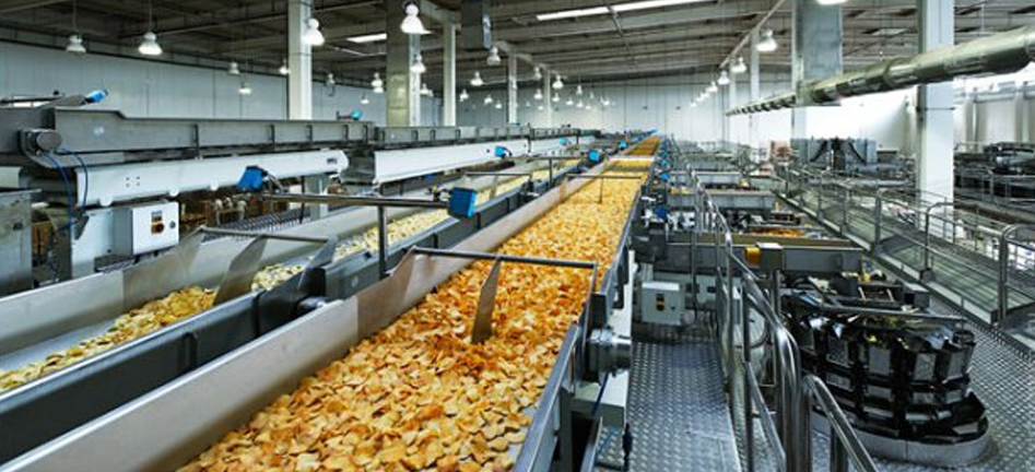 Food Processing Industries